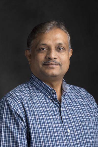 profile photo for Dr. Jitendra Tate